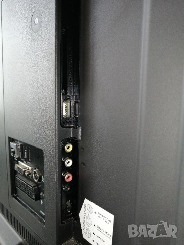 40" телевизор PANASONIC TX-40C300, снимка 10 - Телевизори - 51690222