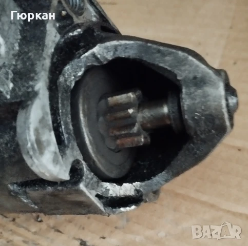 Стартер за VW Passat - Audi A4 , снимка 3 - Части - 51321736