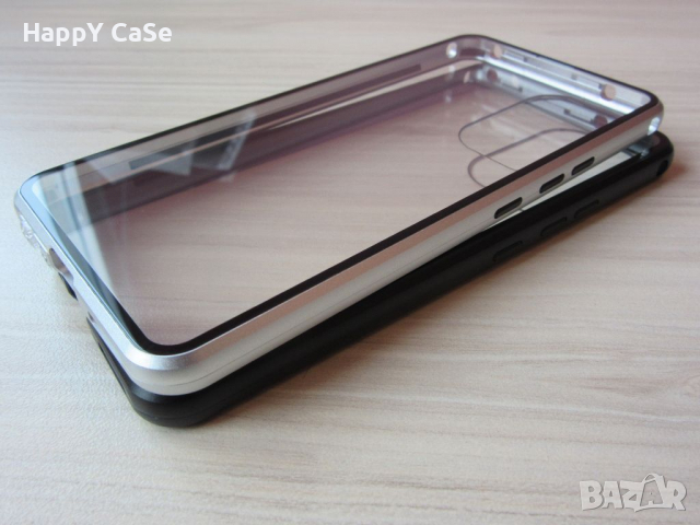 Samsung Galaxy A33 A23 A13 4G 5G / Двоен 360 градуса магнитен кейс калъф, снимка 11 - Калъфи, кейсове - 36450144