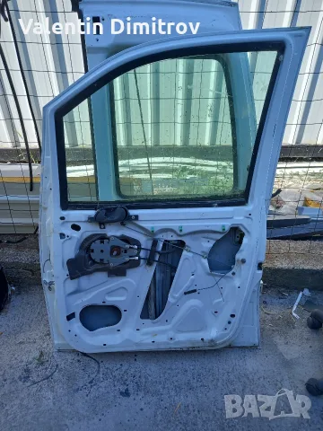 врати Peugeot Expert, снимка 3 - Части - 55726591