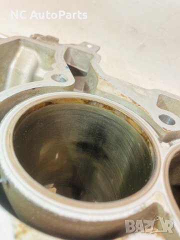 Цилиндров блок за Peugeot Пежо 208 Citroen Ситроен C3 1.2 HMZ HM01 9822379910 2018, снимка 5 - Части - 44201677