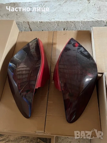 Тунинг стопове, оригинални стопове, части, снимка 3 - Части - 51626200