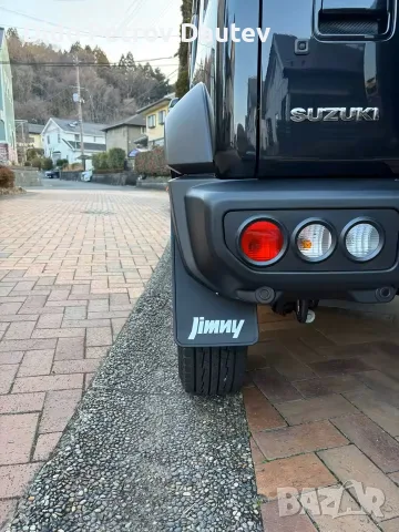 Протектори капаци за задни светлини на Suzuki Jimny  XL GL 2019-2026, снимка 6 - Аксесоари и консумативи - 56074365