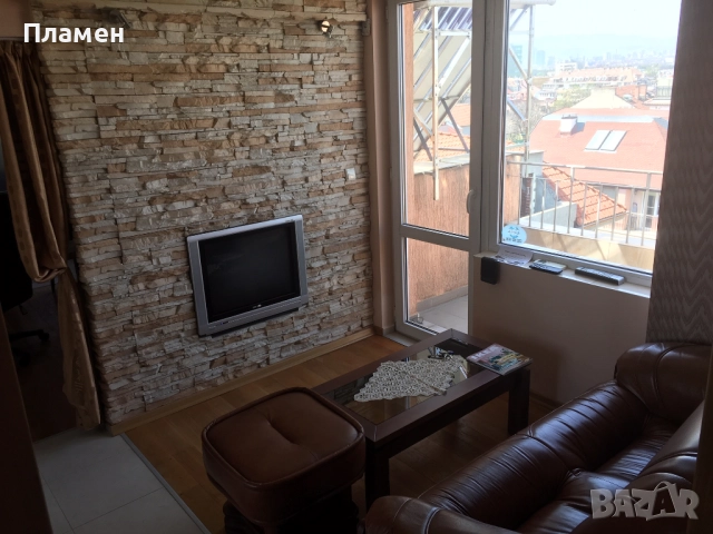 Под наем 1стаен Редута 780лв-собственик, снимка 5 - Апартаменти - 52926685