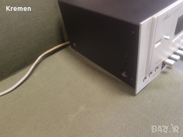 Дек MARANTZ 5000, снимка 5 - Декове - 40273243