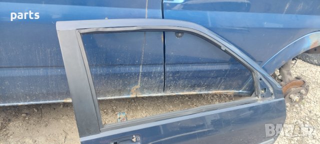 Предна Дясна Врата Рено Клио 1 - Renault Clio 1 N, снимка 3 - Части - 40157996