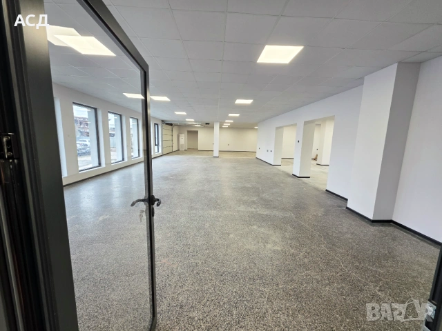 Производствена сграда в парцел два декара от Собственик, снимка 10 - Производствени сгради - 53062641