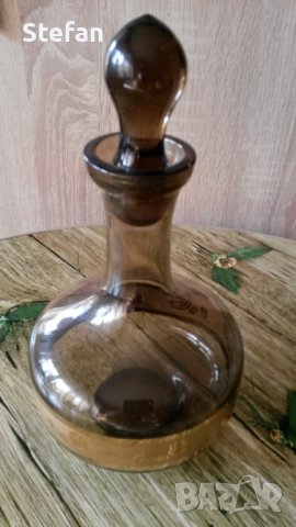 Сервиз за ракия, снимка 4 - Чаши - 39023248