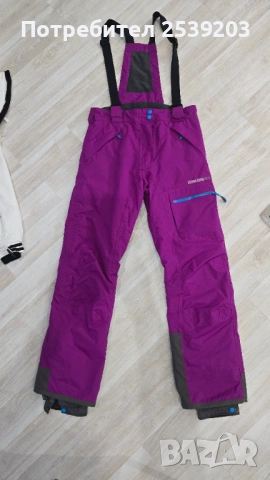 Дамски ски екип размер ХS , снимка 5 - Спортни екипи - 53424711