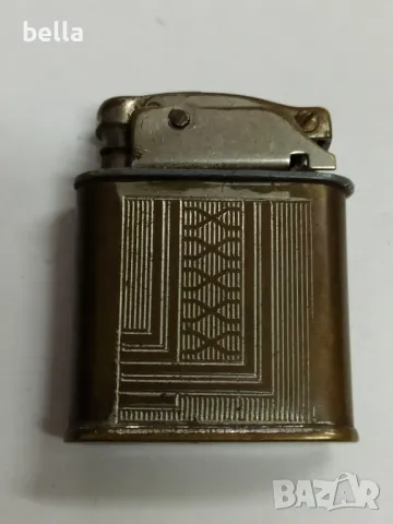 РЯДКА ЗАПАЛКА LOOKEED DEPOSE S.G.D.G , снимка 1