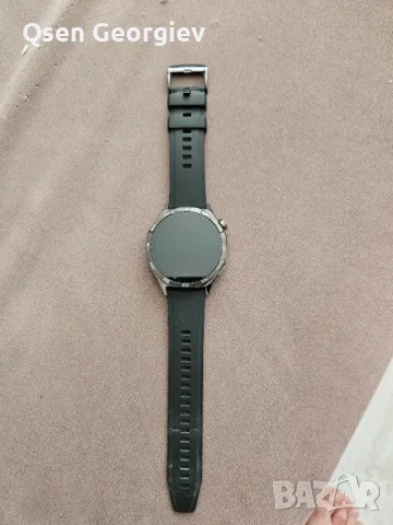 Продавам Huawei gt5 , снимка 1