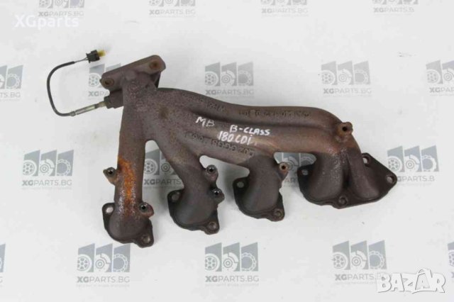  Изпускателен колектор за Mercedes B-class W245 B180cdi 109 к.с. (2005-2010)