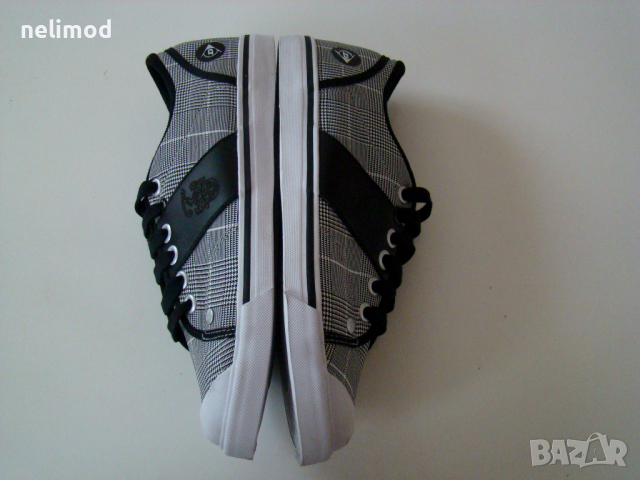 DUNLOP оригинал 100 % Разпродажба намалени на 45.00 лв  size UK 8  42 номер, снимка 4 - Кецове - 36189356