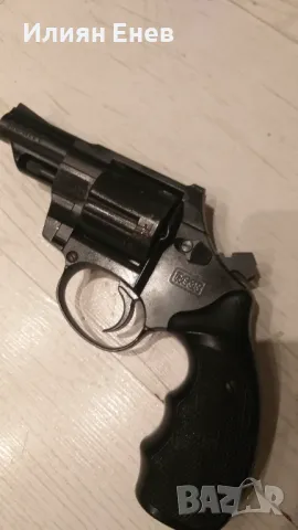 Reck Agent , снимка 5 - Газово оръжие - 49339297