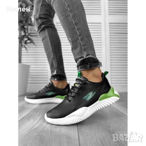 Мъжка колекция маратонки, НАЛИЧНИ РАЗМЕРИ , снимка 2 - Спортно елегантни обувки - 49156526