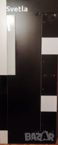 Легло 160/200, снимка 2 - Спални и легла - 53696915