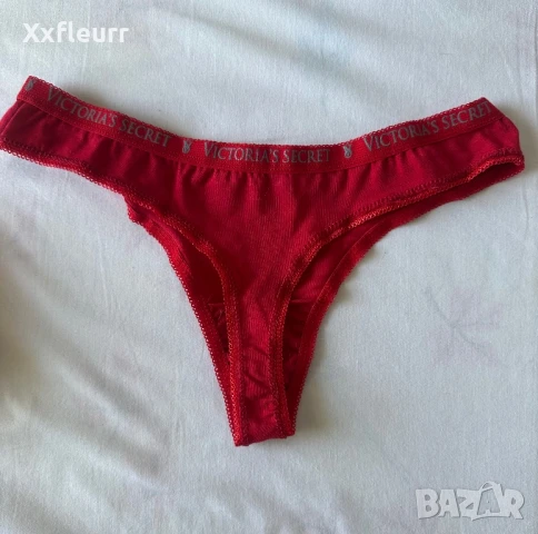 Дамско бельо Victoria’s Secret, снимка 8 - Бельо - 51147370