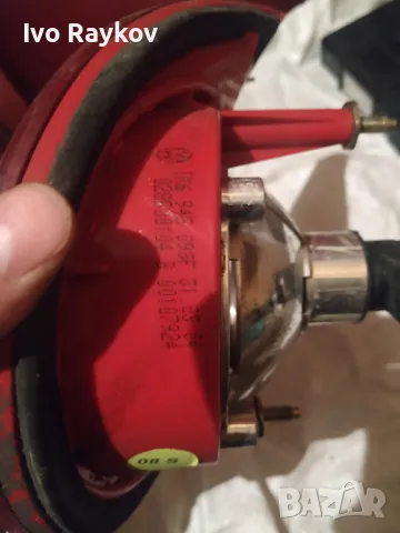 Вътрешен стоп , VW Golf V / Golf 5 / Голф 5 , снимка 5 - Части - 46170559