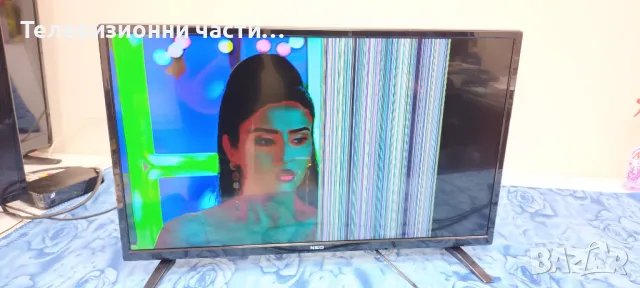NEO LED-3211 FHD с дефектен екран T320HVN05.4/CV512H-U42/32T42-C07 T320HVN05.6/MS-L2430 V2