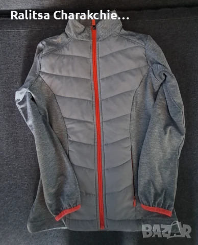 Яке пролет/есен 2 бр, снимка 2 - Детски якета и елеци - 51102398