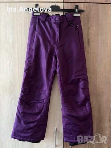 Детски ски гащеризон