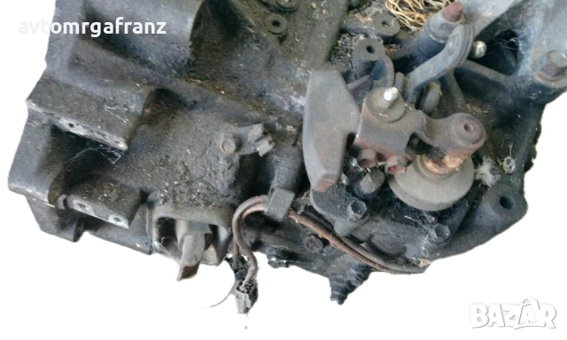 ШЕСТСТЕПЕННА СКОРОСТНА КУТИЯ ЗА MAZDA VI 2007-2013 2,0D , снимка 5 - Части - 51878798