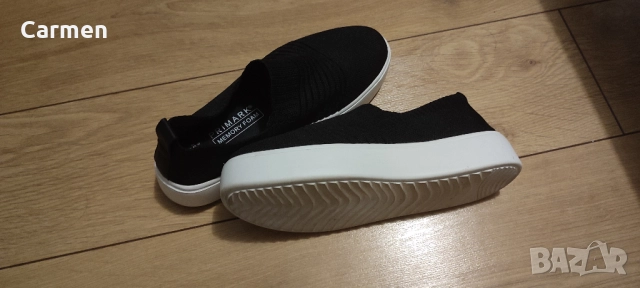 Primark - Ластични кецове, снимка 5 - Кецове - 52429567