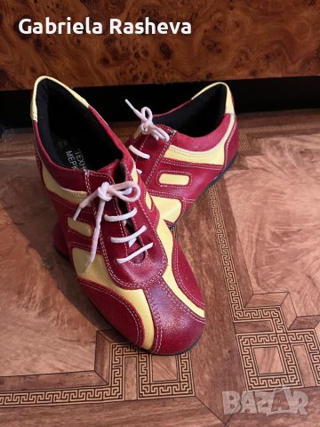 Детски обувки, снимка 3 - Детски обувки - 41104506