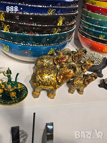 метални захарници и фигурки , снимка 6 - Аксесоари за кухня - 52893876