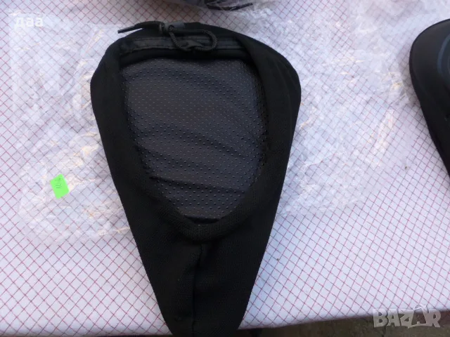 продавам калъф за седалка на велосипед , снимка 4 - Аксесоари за велосипеди - 49041157