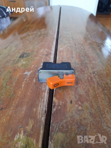 Стар електрически ключ П10/250