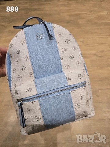 дамска раница раници 