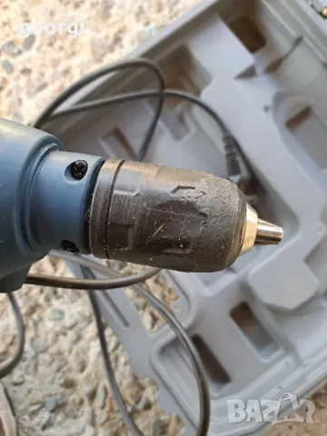 ударна бормашина Ryobi 750w, снимка 6 - Бормашини - 48749594