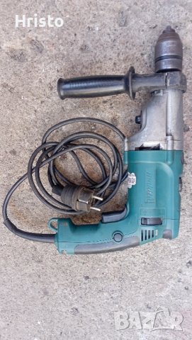 Дрелка Макита. 1010W.