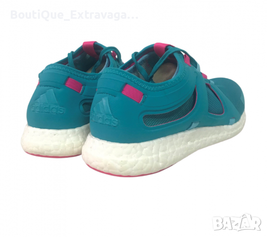 Дамски/детски маратонки Adidas CC Rocket Blue !!!, снимка 5 - Маратонки - 36355785