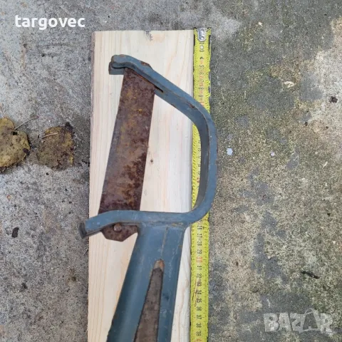 немски инструмент кастрач Косер, снимка 3 - Градински инструменти - 47987943