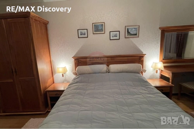 Мезонет - За продажба - к.к. Пампорово, снимка 14 - Апартаменти - 51530015