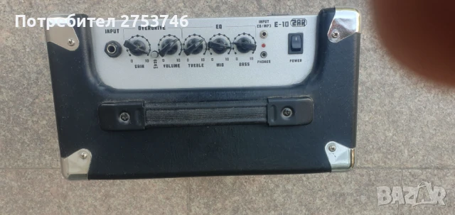 Колона с усилвател , снимка 2 - Тонколони - 50549689