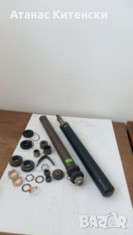 Авточасти за руски коли лада москвич и други, снимка 5 - Части - 33845002