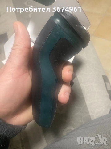 Philips машинка за бръснене, снимка 6 - Други - 52426615