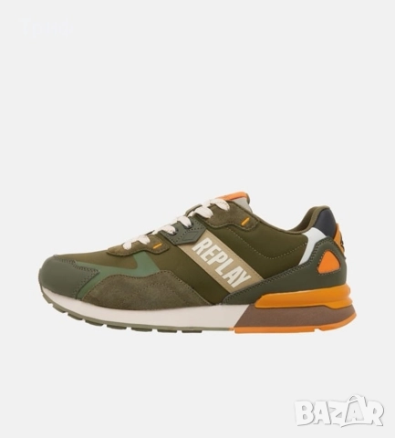 Обувки Replay sneakers мъжки (N 43, 44 и 45)
