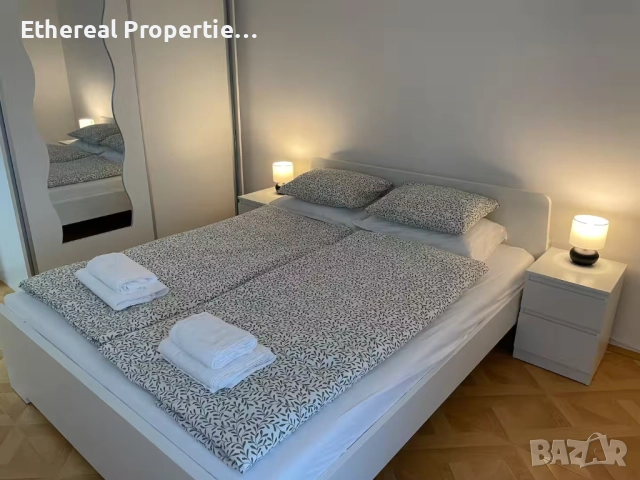 Двустаен апартамент Манастирски ливади, снимка 3 - Апартаменти - 52466574