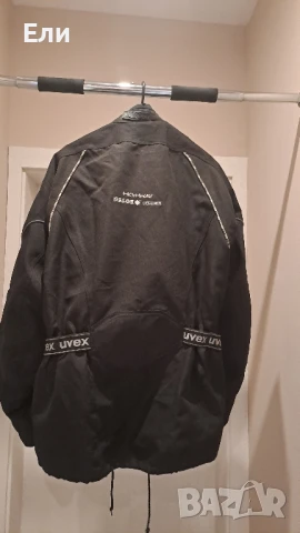 Мъжко яке XXL с протектори