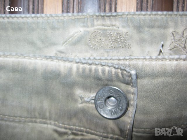 Летни дънки GERRY WEBER  дамски,Л