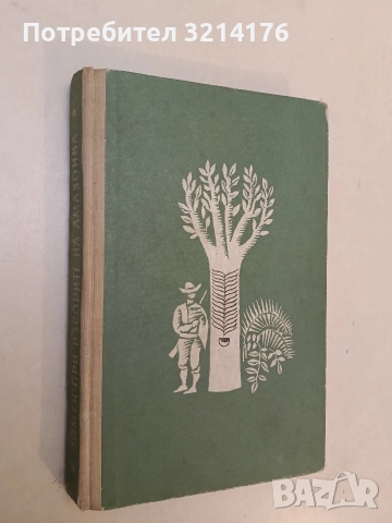 Томек при изворите на Амазонка - Алфред Шклярски