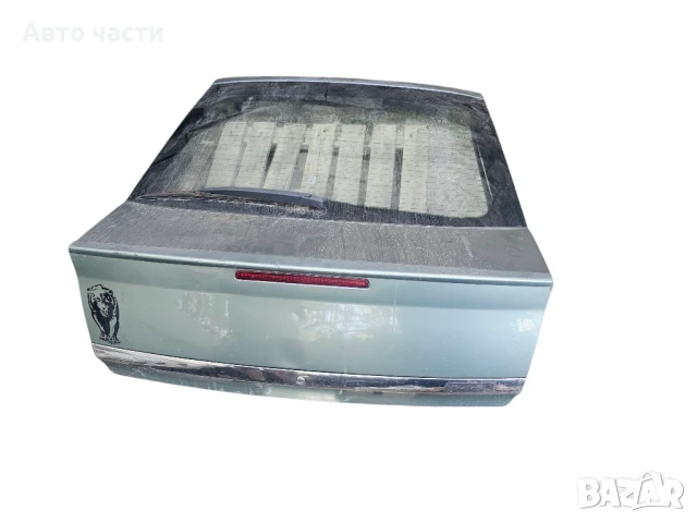 заден капак OPEL VECTRA C HB HATCHBACK