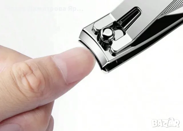 Перфектният комплект за грижа за ноктите – професионален резултат у дома, снимка 5 - Други - 48347247