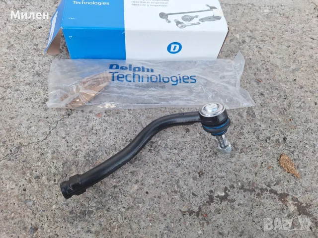 Дясна Кормилна Щанга Вънншна За Форд Галакси 1995-2006 Година Ford Galaxy MK1, снимка 5 - Части - 48115592