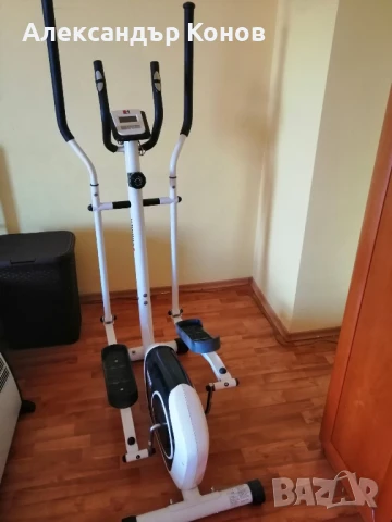 Кростренажор Hammеr 4120 Ellyptech CT3 , снимка 1