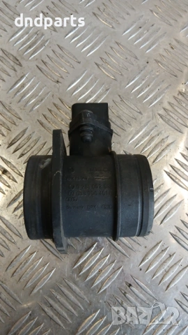 Дебитомер VW Golf 4 1.9 TDI 2003г. 0281002531 038906461B